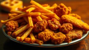19ab2397-63d4-4f11-9a4e-60aff33a96a7-4-300x171 Aliments frits et restauration rapide : les risques pour votre santé