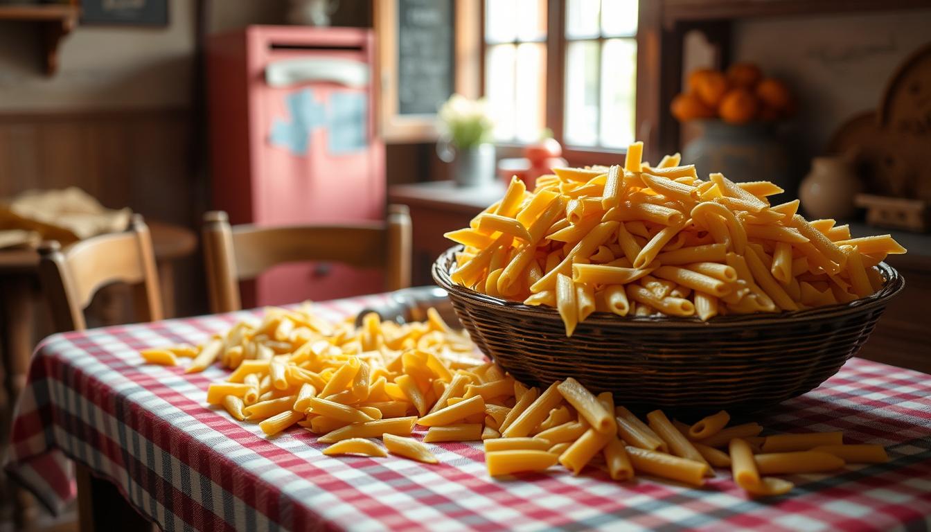 10 plats de pâtes à ne plus commander dans les restaurants italiens et 10 à essa