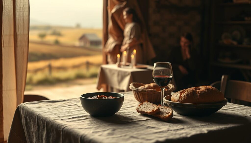 histoire-de-lalimentation-1024x585 Manger un seul repas par jour : bonne idée ou très mauvaise idée ?