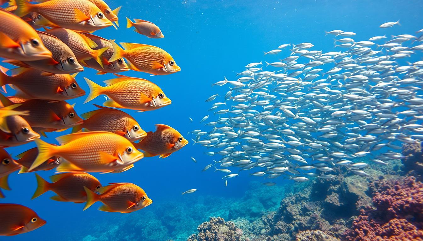 10 raisons de manger plus de poisson et 10 façons de le faire en toute sécurité