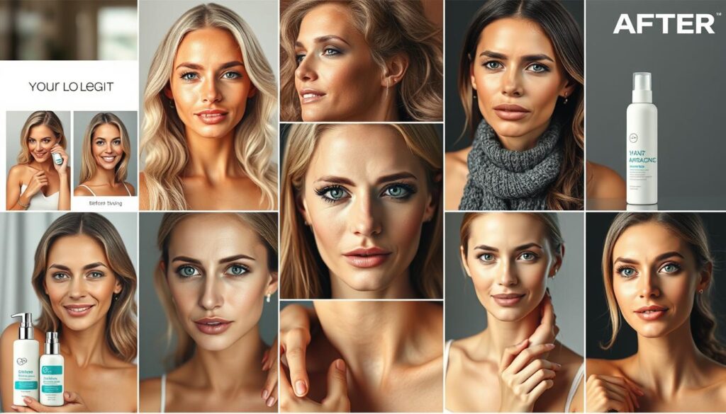santé&forme Collage-de-publicites-anti-age-ciblant-les-femmes-illustrant-la-pression-sociale-liee-a-la-1024x585 La peur de vieillir chez les femmes : un phénomène social à déconstruire