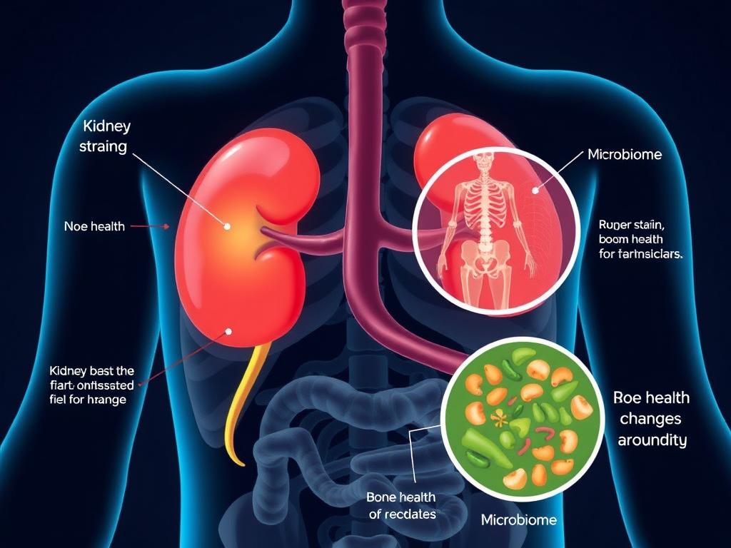 santé&forme Illustration-des-risques-potentiels-a-long-terme-du-regime-sans-glucides Régime Sans Glucides: Avantages, Inconvénients et Guide Pratique