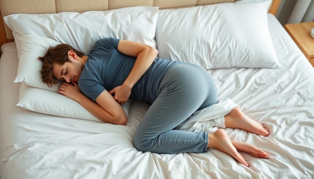 Position-de-sommeil-optimale-pour-soulager-son-dos-1024x585 Soulager son dos en 30 habitudes utiles