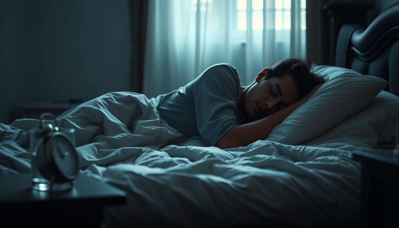Trop dormir : quels impacts sur votre santé ?