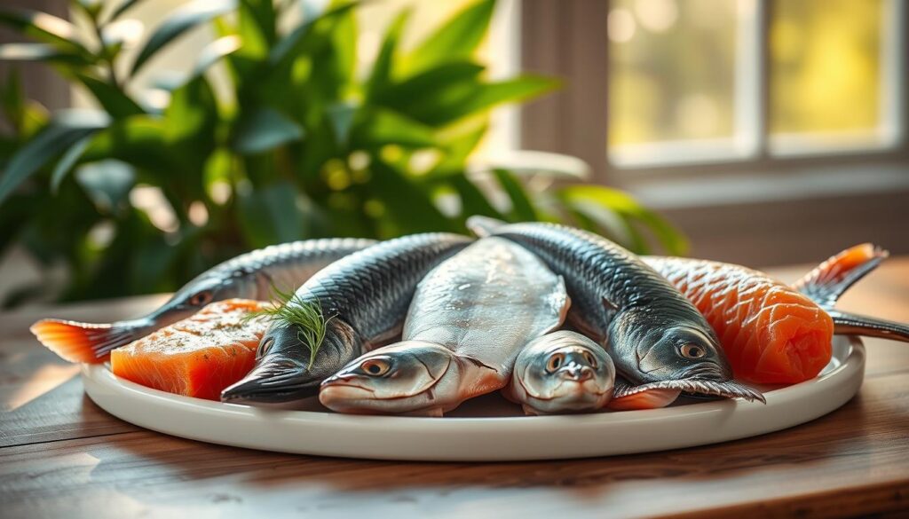 bienfaits-du-poisson-pour-la-sante-1024x585 Mangez Plus de Poisson: 10 Raisons Convaincantes et 10 Façons Sûres