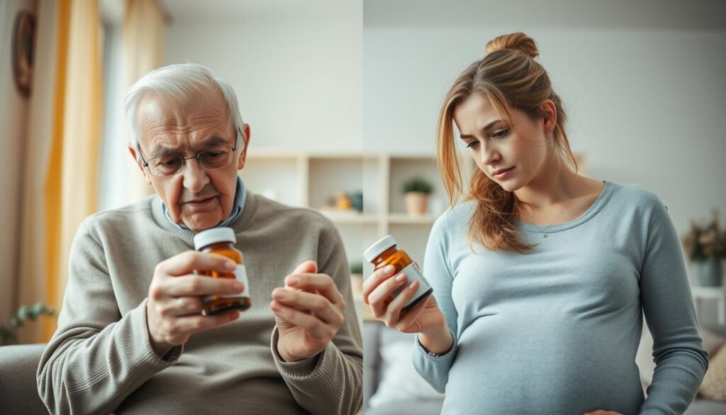 santé&forme Personnes-agees-et-femmes-enceintes-populations-a-risque-pour-les-effets-secondaires-du-1024x585 Le magnésium : ce qu'il faut savoir sur ses effets secondaires avant de commencer