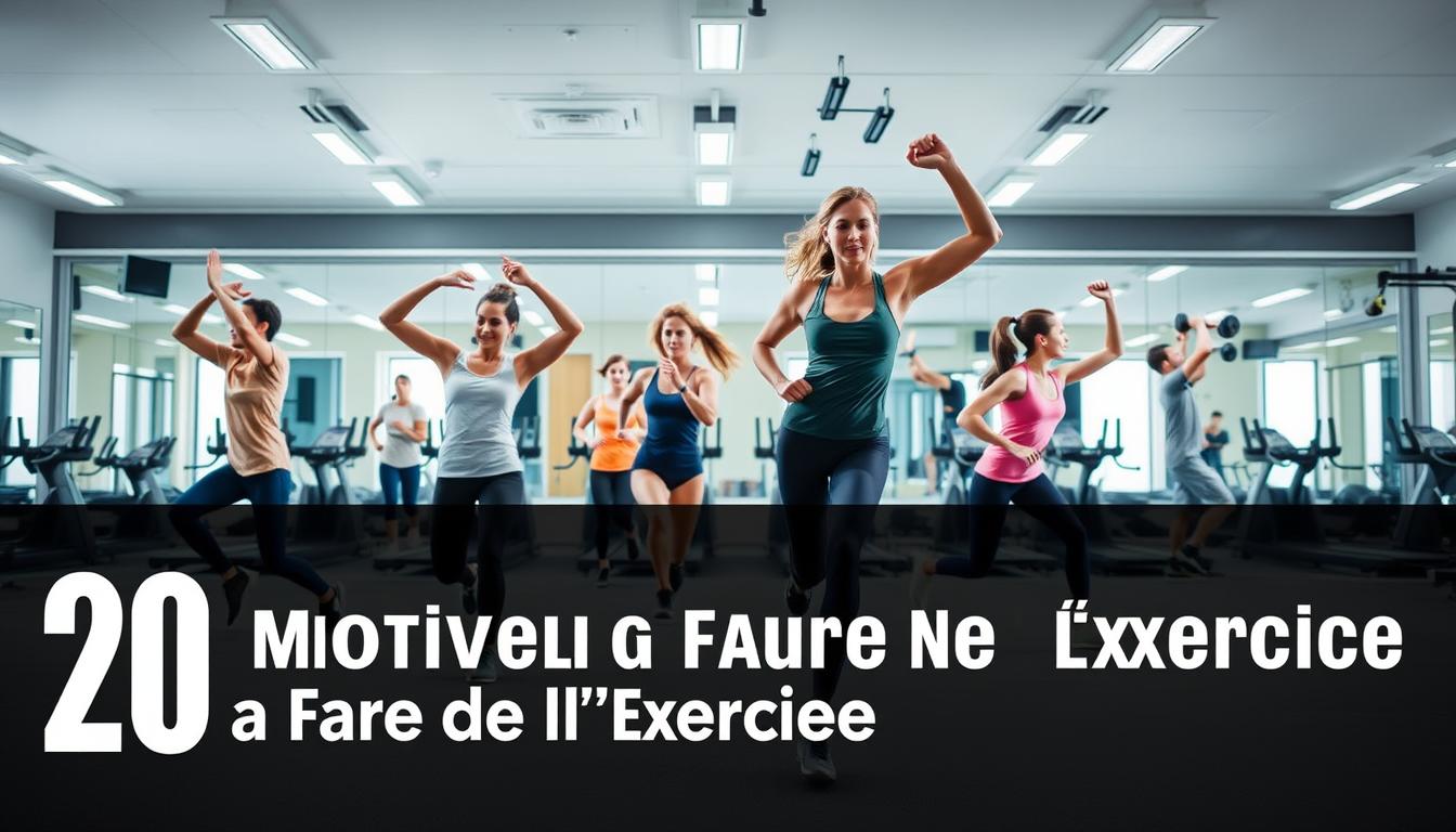 20 façons efficaces de se motiver à faire de l’exercice