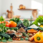 Les 20 meilleures recettes pour les diabétiques
